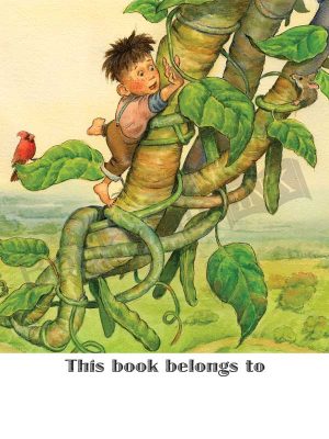 JH100-Jack-and-the-beanstalk-children's-bookplate