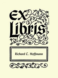 Art Deco Design Personalized Ex Libris Stamp: 3 Designs to Select Floral  Decoration, Cute Cat, Tree of Life Custom Ex Libris Bookplate 